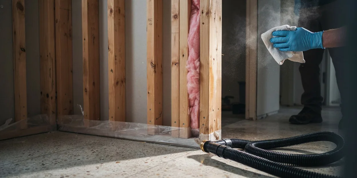 Mold Odor Removal in Philadelphia, PA